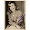 Image 1 : The Sound of Music Heather Menzies signed photo
