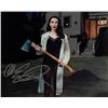Image 1 : American Horror Story Emma Roberts Signed Photo