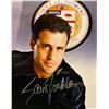 Image 1 : My Big Fat Greek Wedding Louis Mandylor signed photo