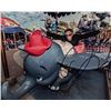 Image 1 : Dumbo Tim Burton Signed Photo