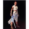 Image 1 : Star Wars Daisy Ridley Signed Photo