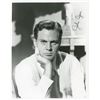 Image 1 : Creature From The Black Lagoon John Agar signed photo