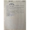 Image 1 : Small Faces signed Frank Davis contract