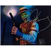Image 1 : The Mask Jim Carrey Signed Photo