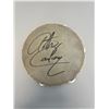 Image 1 : Arthur Conley signed tambourine