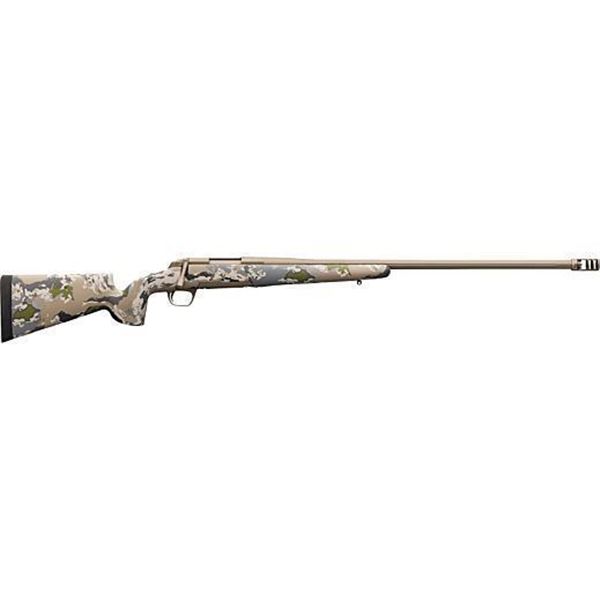 BROWNING X-BOLT HELLS CANYON LR MCMLN 300WM 26" BRNZ/OVIX
