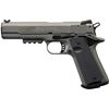 Image 1 : CHIAPPA 1911-22 22LR 5" TACTICAL DARK GRAY 2 10R