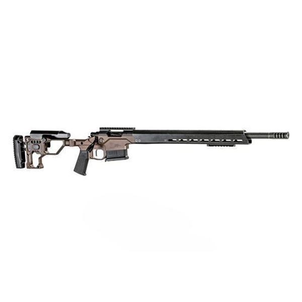 CHRIS MPR 308WIN 24" 1-10 BROWN MLOK CF