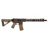 Image 1 : DBF CARBON DB15 5.56 16" FDE 30R