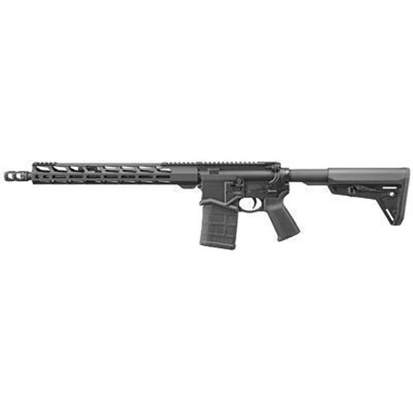 RUGER SFAR 7.62NATO 16.1" 20RD MOESL