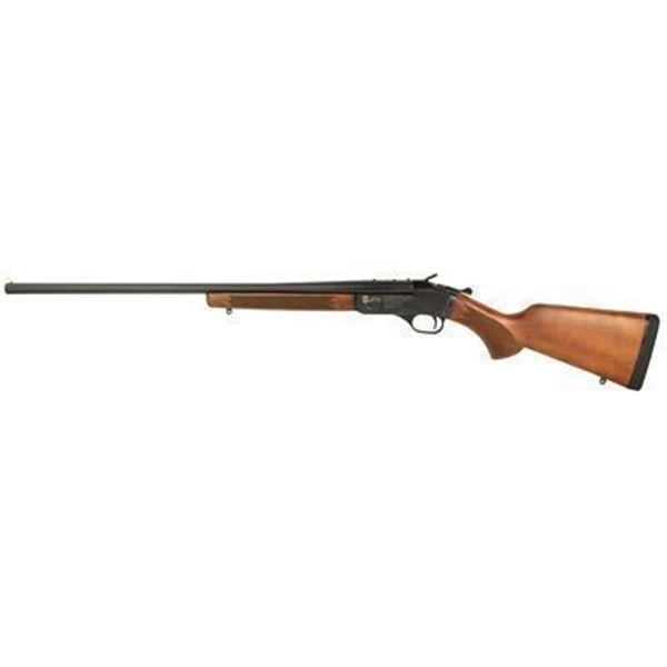 JTS SINGLE SHOT 410 26" WOOD