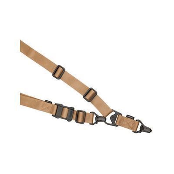 MAGPUL MS3 SLING GEN 2 COYOTE