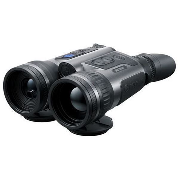 PULSAR MERGER LRF XT50 THERMAL BINOS