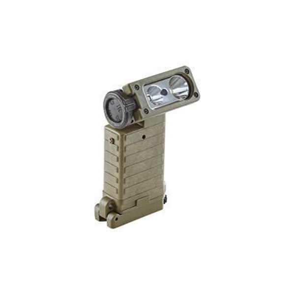 STREMLGHT SIDEWINDER X USER MDL COY