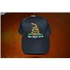 Image 1 : "DONT TREAD ON ME" CAP