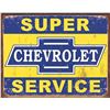 Image 1 : Super Chevy Service