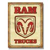 Image 1 : RAM Trucks