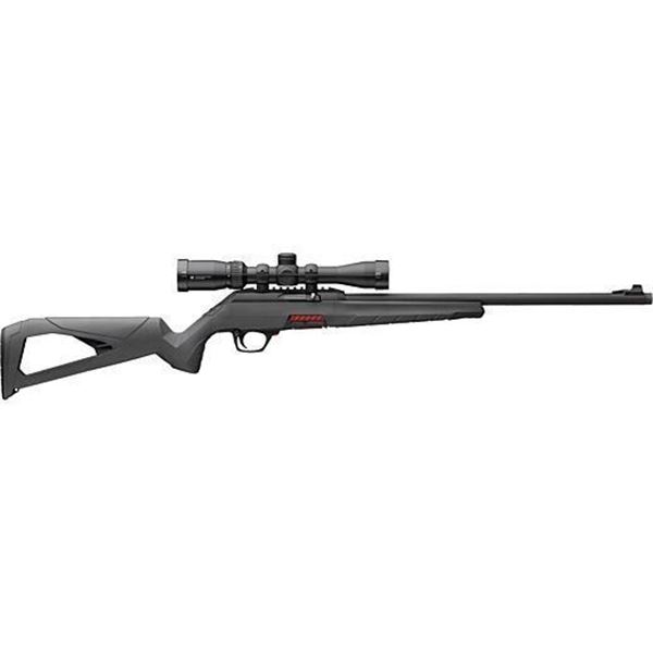 WINCHESTER WILDCAT 22LR 16.5" BLUED/SYN W/VORTEX CRSFR II SR