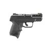 Image 1 : RUGER SEC-380 380ACP 3.42" 10RD HGUE