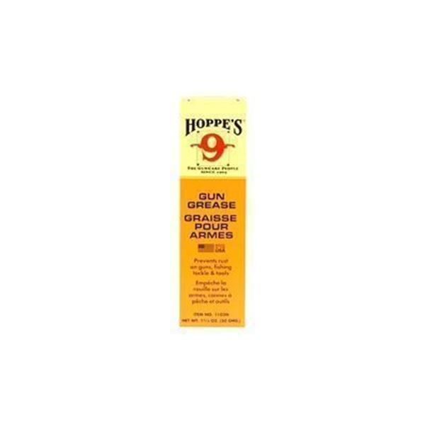 HOPPES GUN GREASE 1.75OZ
