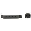 Image 1 : TECHNA CLIP FOR GLOCK 43 AMBI BLK