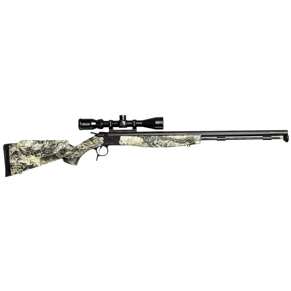 CVA OPTIMA V2 RT EXCAPE 50CAL 26" KONUSPRO SCOPE