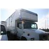 Image 1 : 1994 FREIGHTLINER FL70 BOX VAN