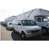 Image 1 : 1994 FORD E-350 CARGO VAN