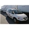 Image 1 : 2005 DODGE CARAVAN CARGOVAN