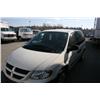 Image 2 : 2005 DODGE CARAVAN CARGOVAN