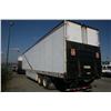 Image 3 : 1986 FRUEHAUF 0 TRAILER WHITE