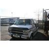 Image 1 : 1993 CHEV G30 PASS VAN WHITE