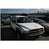 Image 2 : 2002 DODGE DURANGO 4DR SUV