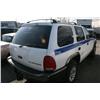 Image 3 : 2002 DODGE DURANGO 4DR SUV