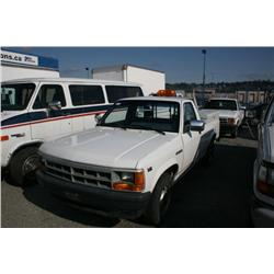 1994 DODGE DAKOTA REG CAB