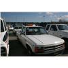 Image 2 : 1994 DODGE DAKOTA REG CAB