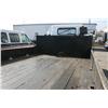 Image 4 : 1992 GMC 5000 FLATDECK WHITE