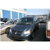 Image 1 : 2002 DODGE CARAVAN PASS VAN