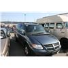 Image 2 : 2002 DODGE CARAVAN PASS VAN