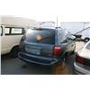 Image 3 : 2002 DODGE CARAVAN PASS VAN