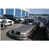 Image 1 : 1997 OLDMOBILE ACHEIVA 4DR