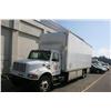 Image 1 : 1996 I.NATIONAL 4700 BOX VAN