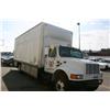 Image 2 : 1996 I.NATIONAL 4700 BOX VAN