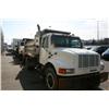 Image 2 : 1996 I.NATIONAL 4900 DUMPTRUCK