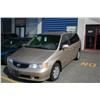Image 1 : 2002 HONDA ODYSSEY PASS VAN