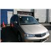 Image 2 : 2002 HONDA ODYSSEY PASS VAN