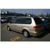 Image 3 : 2002 HONDA ODYSSEY PASS VAN