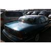 Image 3 : 1997 CHRYSLER LHS 4DR GREEN