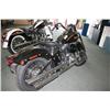 Image 3 : 2008 HARLEY SOFTAIL M-C BLACK