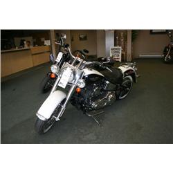 2005 HARLEY SOFTAIL MC